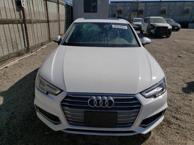 WAUHMAF46KA066764 2019 AUDI A4, photo no. 5