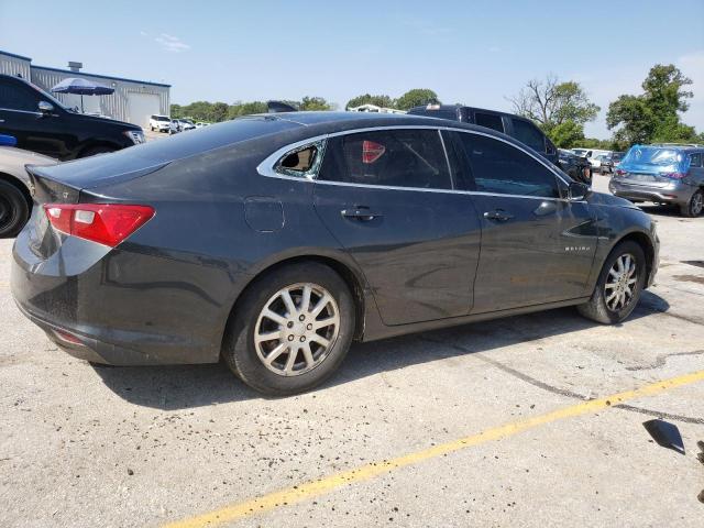 2017 CHEVROLET MALIBU LT - 1G1ZE5STXHF187438