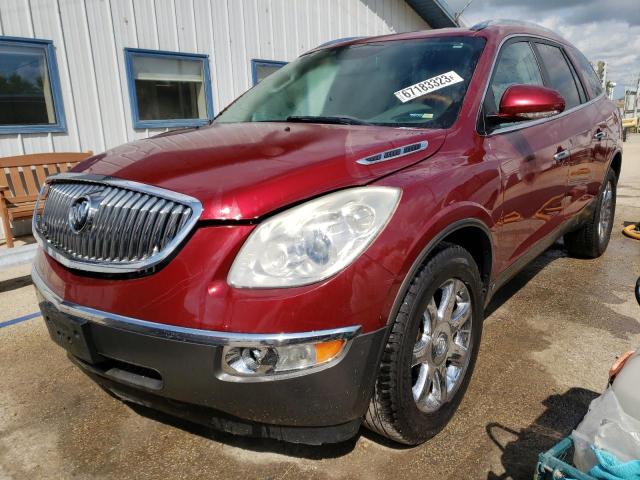 2009 Buick Enclave CXL