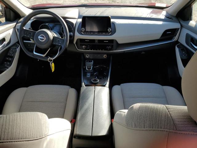 5N1BT3BB8PC820069 Nissan ROGUE SV