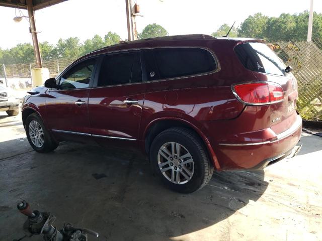 5GAKRAKDXFJ363883 Buick Enclave
