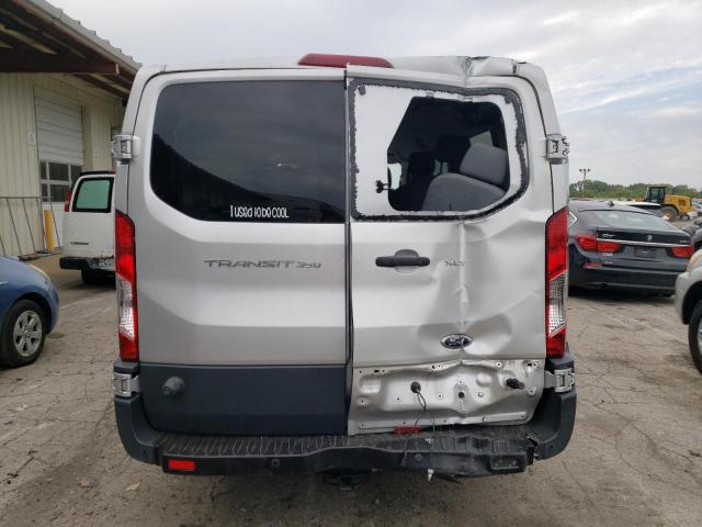 1FBZX2YM1GKB00553 Ford Transit T-350