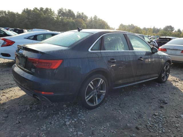 WAUENAF49HN070082 Audi A4 Premium Plus