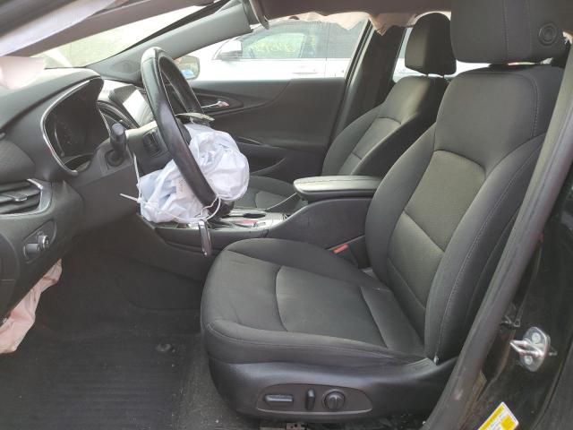 2016 CHEVROLET MALIBU HYB - 1G1ZJ5SU3GF336694