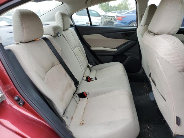 4S3GKAB62J3624494 Subaru Impreza Premium