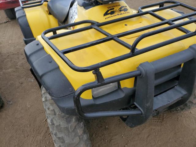2004 HONDA TRX500 FGA 47STE264344306153
