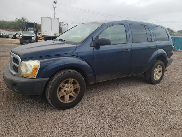 2004 Dodge Durango ST