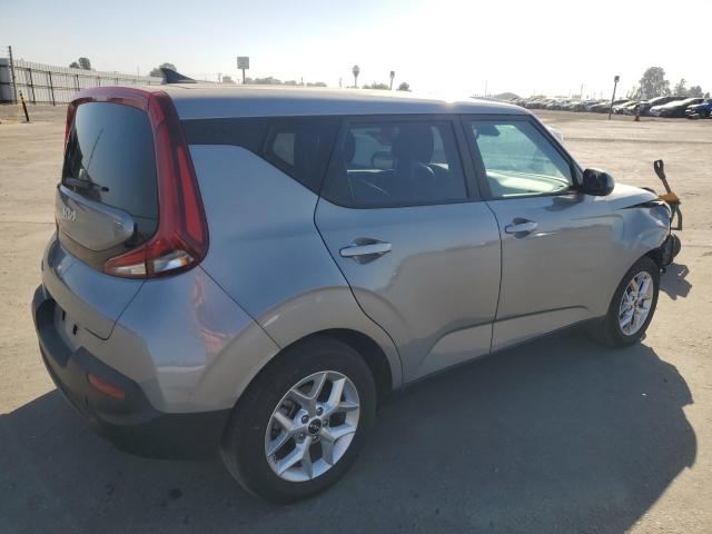 KNDJ23AU8N7830595 KIA SOUL LX