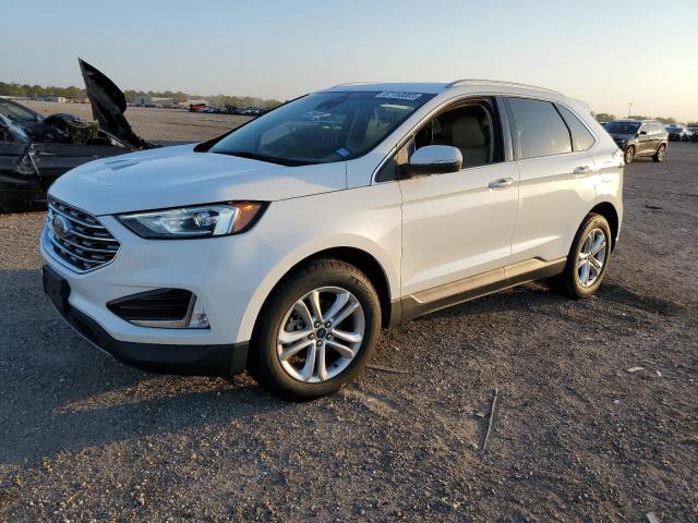 2FMPK3J93LBB05976 2020 FORD EDGE, photo no. 1