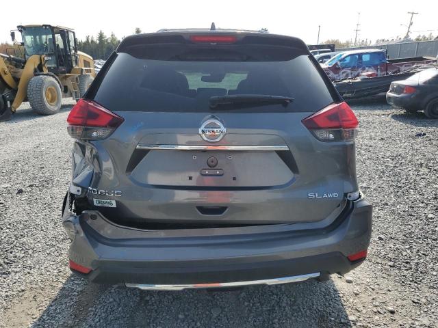 2017 NISSAN ROGUE SV - 5N1AT2MVXHC873645