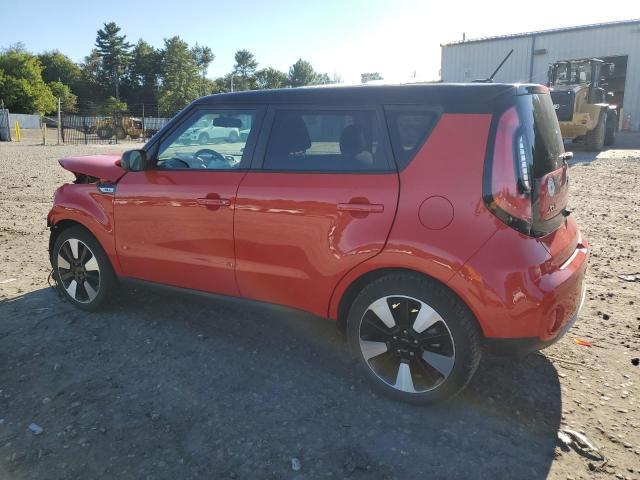 KNDJP3A52K7670056 Kia Soul + 2