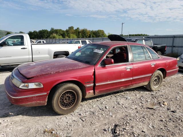 1995 Ford Crown Victoria LX