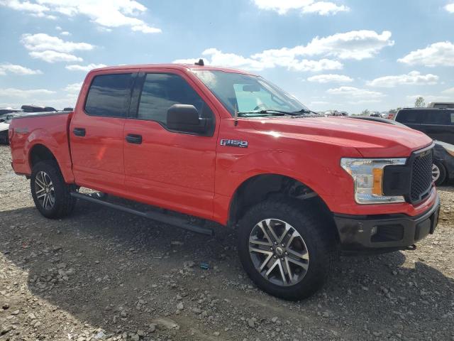 1FTEW1E55KKC37704 | 2019 FORD F150 SUPER