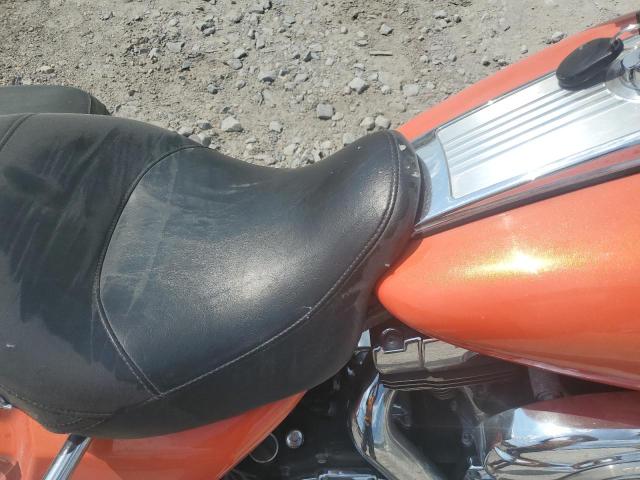 2012 HARLEY-DAVIDSON FLHRC ROAD 1HD1FRM1XCB670169