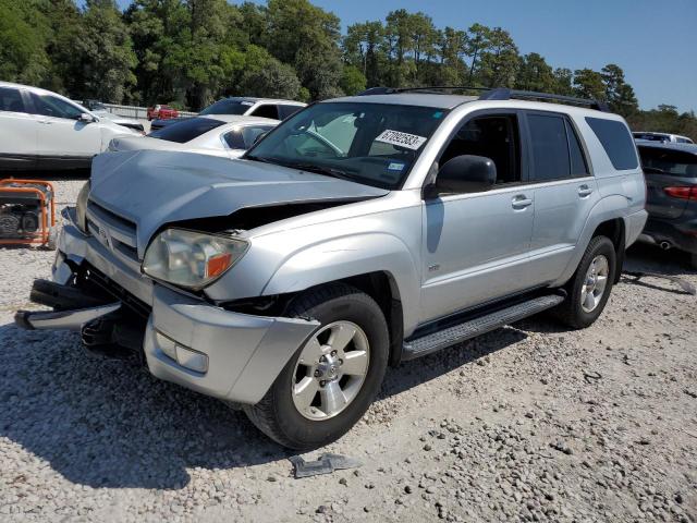 2004 Toyota 4Runner SR5