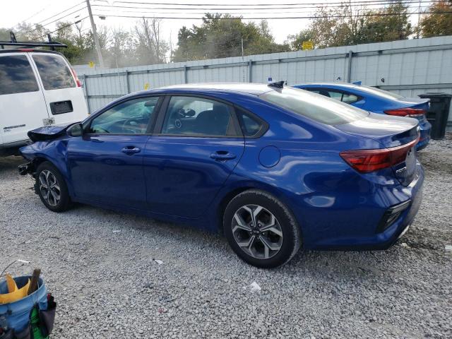 3KPF24AD5LE188880 | 2020 KIA FORTE FE