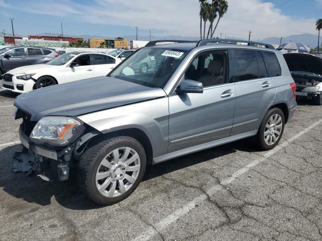 2011 Mercedes-Benz GL 