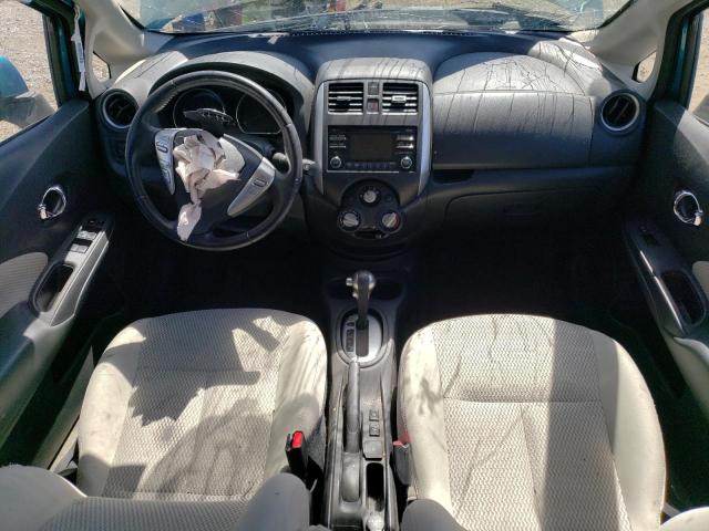 3N1CE2CP1EL356327 Nissan Versa Note S