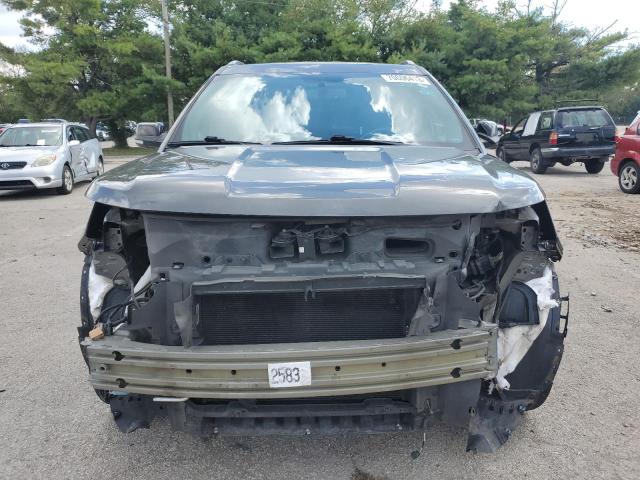 1FM5K8D87HGC19633 Ford EXPLORER XLT