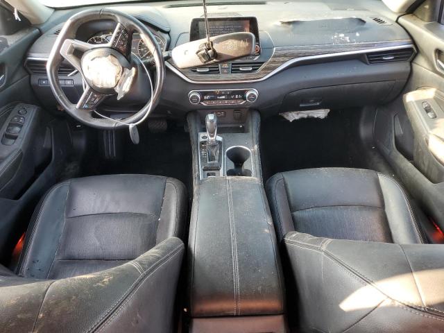 1N4BL4EV5KC223962 Nissan ALTIMA SL