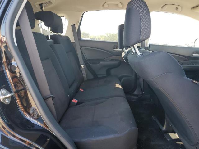 2HKRM4H49GH629070 Honda CR-V SE