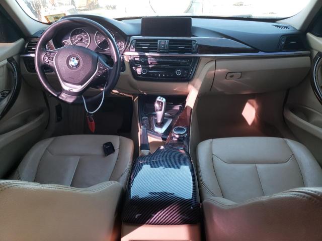 WBA3B5G53ENS09438 BMW 328 Xi Sulev