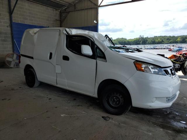 3N6CM0KN1HK700296 Nissan NV200 2.5S