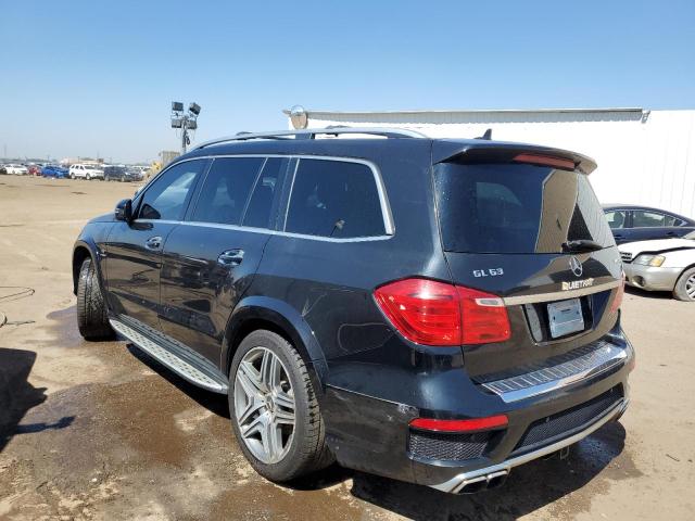 VIN 4JGDF7EE8DA251650 2013 Mercedes-Benz GL-Class, ... no.2