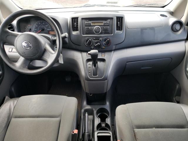 3N6CM0KN3GK699926 Nissan NV200 2.5S