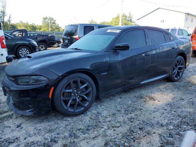 2019 Dodge Charger R/T