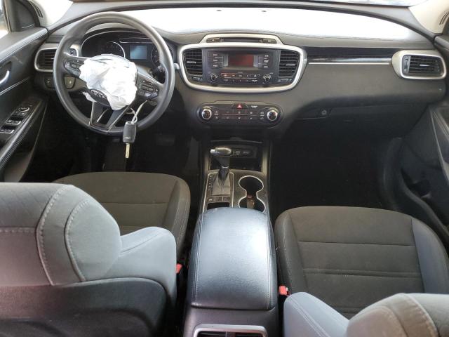 5XYPG4A35GG149468 KIA SORENTO LX
