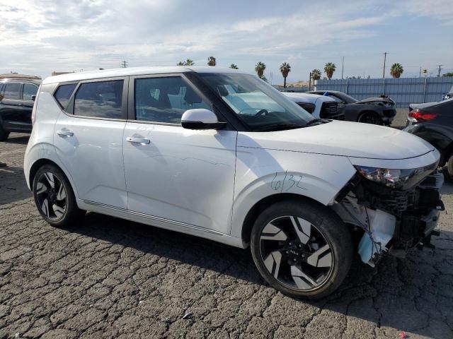 KNDJ53AU9P7852485 KIA Soul Gt Line