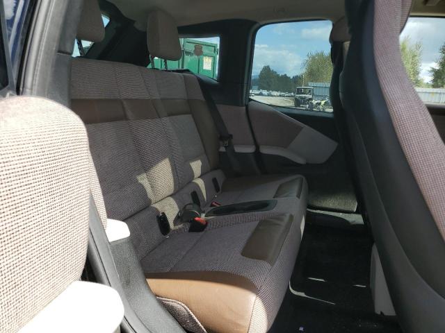 2018 BMW I3 REX - WBY7Z4C52JVC34648