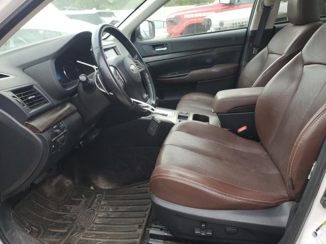 4S4BRDPC2E2306999 Subaru Outback 3.6r Limited