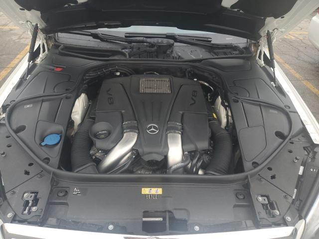 WDDUG8FB9FA117007 Mercedes-Benz S 550 4matic
