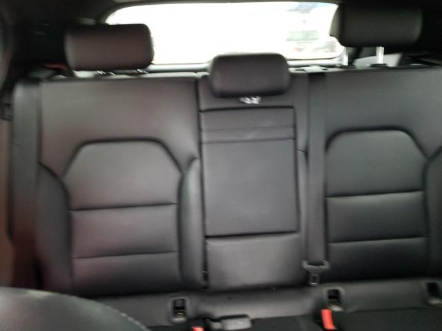 WDCTG4EB5JJ417596 Mercedes-Benz GLA 250