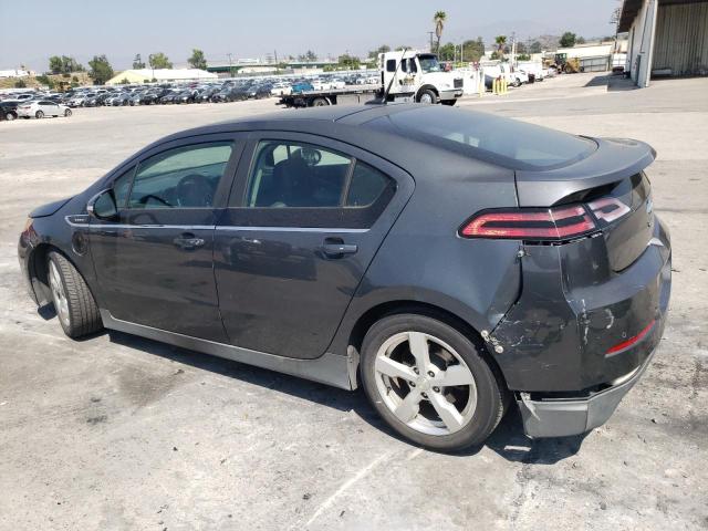 VIN 1G1RH6E40DU110956 2013 Chevrolet Volt no.2