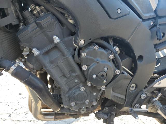 2011 YAMAHA FZ1 S JYARN17E5BA008247