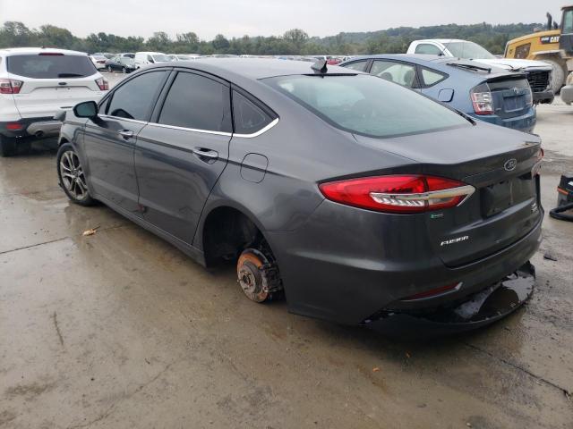 3FA6P0CD3LR131812 Ford Fusion SEL 2