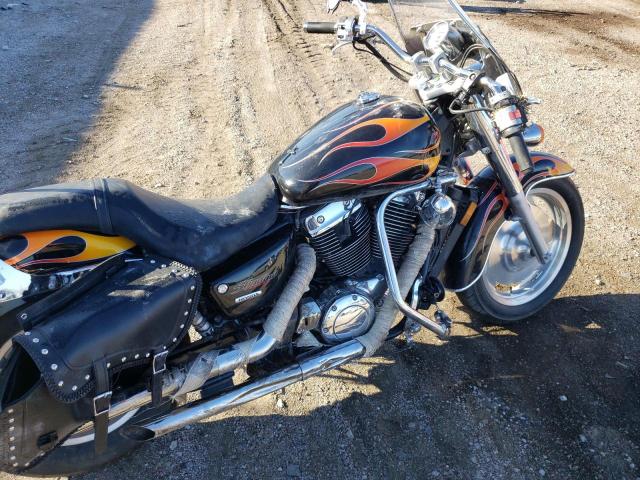 2007 HONDA VT1100 C2 1HFSC43027A703144
