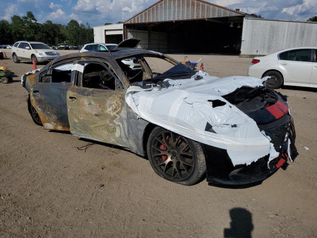 2C3CDXEJ1GH258601 Dodge Charger Srt 392