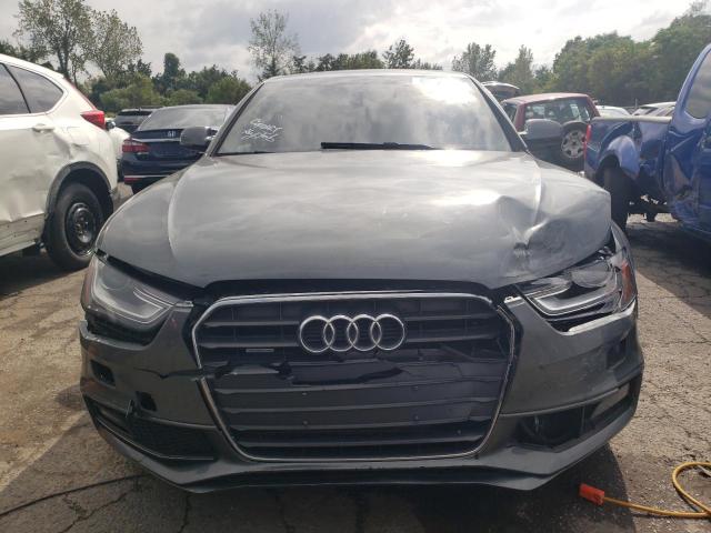 VIN WAUFFAFL2FN021893 2015 Audi A4, Premium Plus no.5