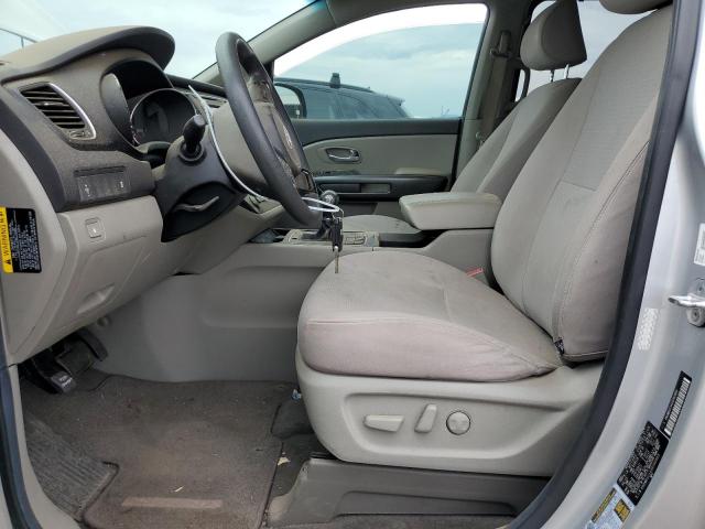 KNDMB5C14G6090869 KIA SEDONA LX