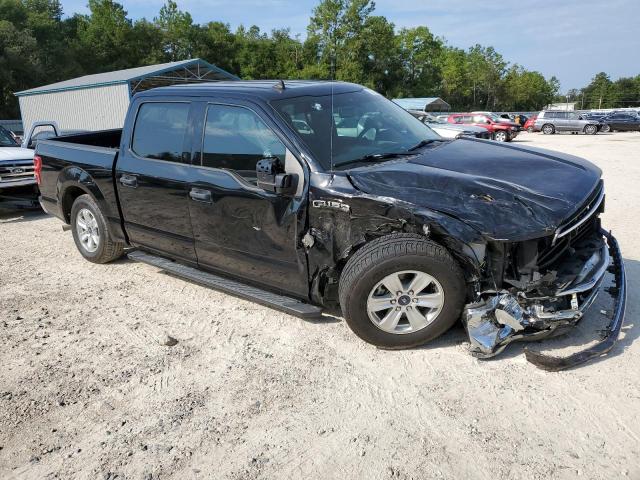 1FTEW1CB2KFC32297 Ford F150 Supercrew