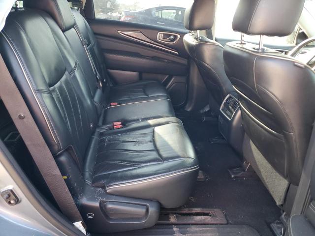 2016 INFINITI QX60 - 5N1AL0MM7GC502016