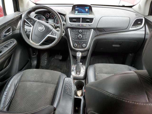 KL4CJASB0EB758666 Buick Encore
