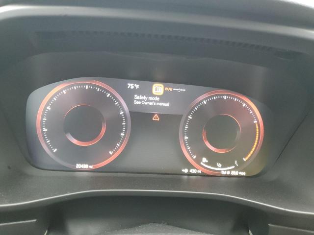 2022 VOLVO XC40 T4 IN - YV4AC2HL4N2758339
