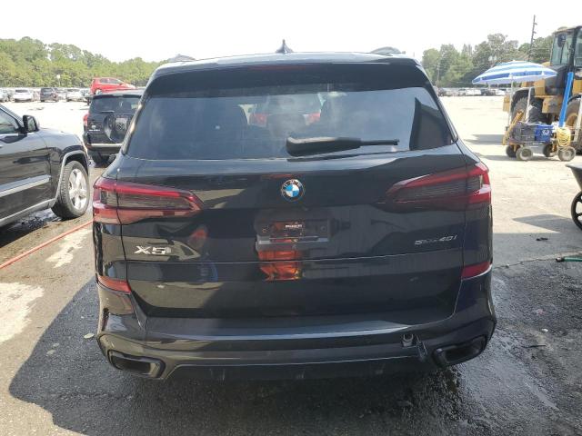 5UXCR4C04P9P07824 BMW X5 SDRIVE 6