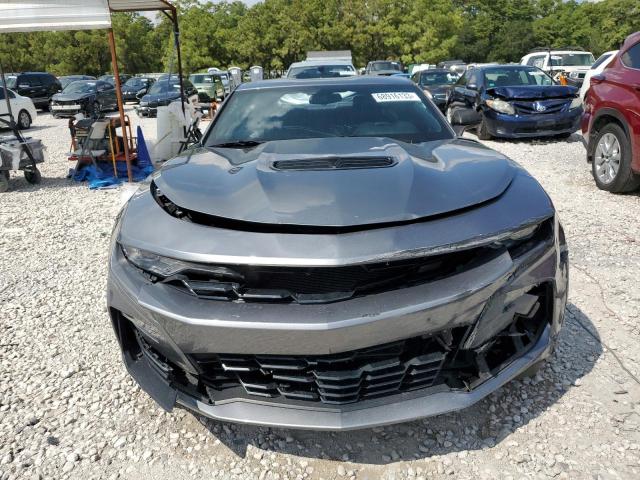 1G1FF1R79L0104353 | 2020 CHEVROLET CAMARO LZ