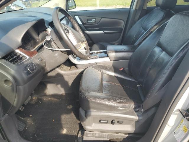 2FMDK4KC5EBA34298 Ford Edge Limited